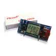 Temp humidity sensor meter egg incubator spot or continuous readout Rcom digi log iii to be left inside an incubator, brooders, and hatcher. ...
