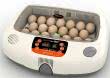 Egg incubator hatcher Rcom mx20 has automatic temp, humidity control and egg rolling - 220V. .auto-style2 { font-family: Arial, Helvetica, ...