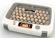 Egg incubator hatcher Rcom pro px50 with auto temp humidity, turning and pre-programmed-220V .auto-style1 { font-size: large; } The Egg incubator ...
